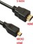 SpeedUF HDMI To Micro HDMI 5 Metre Kablo 1