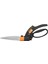 Fiskars 1000589 Servo System Döner Başlı Kenar Kesme Makası 1