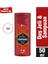 Duş Jeli & Şampuan Captain 50 ml 5 Adet 1