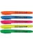 Kraf Fosforlu Kalem Tipi 340 5 Li Set 1