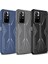 Xiaomi Redmi Için Note 11 Tpu Kılıf (Yurt Dışından) 2