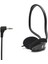 Otobüs Kulaklık Kablolu 1.2mt 3.5mm Kawai 1