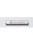 Mercedes-Benz Çamurluk Arması Gümüş Gri (1ADET) 1.5cm x 7.5cm 1