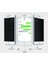 Iphone 7-8 (Beyaz) Hayalet Privacy Tam Ekran Cam Koruyucu(Tam Kaplama) 1