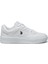 Lee Wmn 2fx Beyaz Kadın Sneaker 2