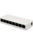 Powermaster 8 Port 10/100 Mbps Yönetilemez Switch 14054 416015 1