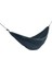Hamak - Tek Kişilik - 300 x 150 cm - Mavi - Basic Quechua 1
