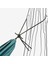 Hamak - Tek Kişilik - 300 x 150 cm - Mavi - Basic Quechua 3