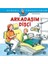 Dünyayı Öğreniyorum – Arkadaşım Dişçi 1