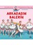Dünyayı Öğreniyorum – Arkadaşım Balerin 1