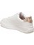 Exxy Beyaz Kadın Sneaker Günlük Spor Ayakkabı V3 3