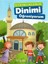 Etkinliklerle Dinimi Öğreniyorum 1