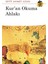 Kur'an Okuma Ahlakı - Seyit Ahmet Uzun 9786059686402 1