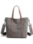 Kadın Moda Çanta Tuval Crossbody Çanta Retro Kadın Çanta Seyahat Omuz Messenger Çanta Eğlence Paketi (Yurt Dışından) 1