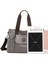 Kadın Çanta Yeni Kadın Küçük Postacı Çantaları Kadın Omuz Çantaları Kız Tuval Kadınlar Içın Crossbody Çanta (Yurt Dışından) 1