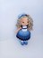 Arzu Bebek Amigurumi Oyuncak 1