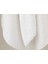Leafy Bambu Banyo Havlusu 70 x 140 cm Beyaz 2