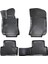 Bmw X5 1999-2006 3D Havuzlu Paspas 2