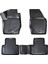 Hyundai Accent Admire 2000-2005 3D Havuzlu Paspas 3