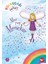 Gökkuşağı Perileri 7: Mor Peri Menekşe - Daisy Meadows 1