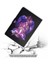 Galaxy Tab A 10.1 (2019) SM-T510 / SM-T515 Için Desenli Kartlıklı Standlı Deri Koruyucu Tablet Kılıfı (Yurt Dışından) 5