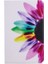 Galaxy Tab A 10.5 (2018) T590 T595 Için Desenli Standlı Cüzdan Tasarımlı Deri Tablet Kılıfı (Yurt Dışından) 2