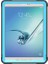Galaxy Tab S2 9.7 T810 T815 Için Düşmeye Toza Dayanıklı Pc + Tpu Koruyucu Standlı Tablet Kılıfı - Siyah/mavi (Yurt Dışından) 2