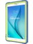 Galaxy Tab E 9.6 T560 Için Düşmeye Toza Dayanıklı Pc + Tpu Koruyucu Standlı Tablet Kılıfı - Mavi/yeşil (Yurt Dışından) 4