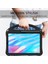 Galaxy Tab S6 Lite Için Kalem Yuvalı Darbeye Dayanıklı Eva Tablet Kılıfı - Siyah (Yurt Dışından) 4