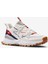 Trail Mercury Beyaz Erkek Spor Ayakkabı 5