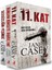 11. Kat - Bundan Kimseye Bahsetme - Sessizliğin Peşinde - 3 Kitap - Jane Casey 1