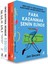 Para Kazanmak Senin Elinde - Var Olmak Senin Elinde - Korku ve Kaygı Çözümleri - Öfke Kontrol Rehberi - Beden Dili - 5 Kitap 1