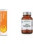 Vitamin C, Glutatyon,çinko ve Vitamin D 15 Efervesan Tablet +Vitamin B Kompleks 30 Kapsül 1