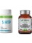 5 Htp Complex Takviye Edici Gıda 62 Kapsül + B12 Vitamini Metilkobalamin 30 Tablet 1