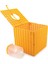 Lyson Plastik Arı Taşıma Kutusu, Suluklu LY-H7445 - Arıcılık 1