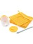 Lyson Plastik Arı Taşıma Kutusu, Suluklu LY-H7445 - Arıcılık 2