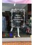 Taç Süslemeler ve 8 Mart Kadınlar Günü Kutlu Olsun Yazısı Cam Vitrin Stickerı 60CM - Beyaz 1
