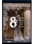 8 Mart Kadınlar Gününe Özel %20 Indirim Yazısı Cam Vitrin Sticker 60CM - Beyaz 4