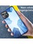 Apple Iphone 13 6.1 Inç Uyumlu Pc + Tpu Tam Korumalu Telefon Kılıfı - Mavi (Yurt Dışından) 2