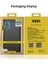 Mofı Samsung Galaxy M52 5g Için Karbon Fiber Tasarım Tpu Kapak Kılıfı (Yurt Dışından) 2