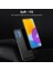 Mofı Samsung Galaxy M52 5g Için Karbon Fiber Tasarım Tpu Kapak Kılıfı (Yurt Dışından) 4