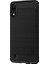 Mofı Samsung Galaxy M10 Için Karbon Fiber Doku Tpu Kılıf - Siyah (Yurt Dışından) 2