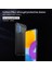 Mofı Samsung Galaxy M52 5g Için Karbon Fiber Tasarım Tpu Kapak Kılıfı (Yurt Dışından) 3