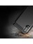 Mofı Samsung Galaxy M02 / A02 Için Karbon Fiber Yumuşak Tpu Kılıf - Kırmızı (Yurt Dışından) 4