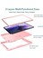 Samsung Galaxy Tab S7 Fe Silikon Koruyucu Kılıf (Yurt Dışından) 4