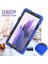 Galaxy A7 Lite 8.7 2021 T220 / T225 Koruyucu Kılıf (Yurt Dışından) 4