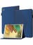 Galaxy Tab A7 Lite 8.7 T220 / T225 Flip Deri Kılıf (Yurt Dışından) 2
