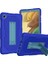 Samsung Galaxy Tab A7 Lite T220 / T225 Silikon Kılıfı (Yurt Dışından) 2