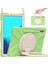 Samsung Galaxy Tab S7 + T970 / T975 Silikon Kılıfı (Yurt Dışından) 2