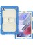 Samsung Galaxy A7 Lite T220 / T225 Için Koruyucu Kılıf (Yurt Dışından) 1